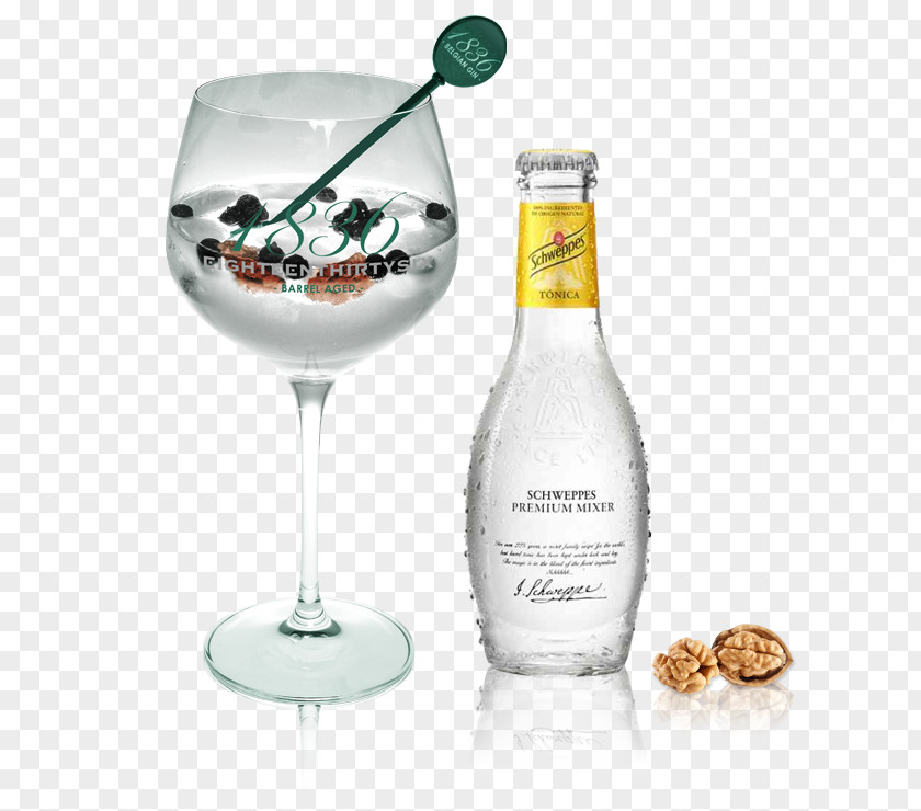 Cocktail Gin And Tonic Water Wine Fizzy Drinks Liqueur PNG