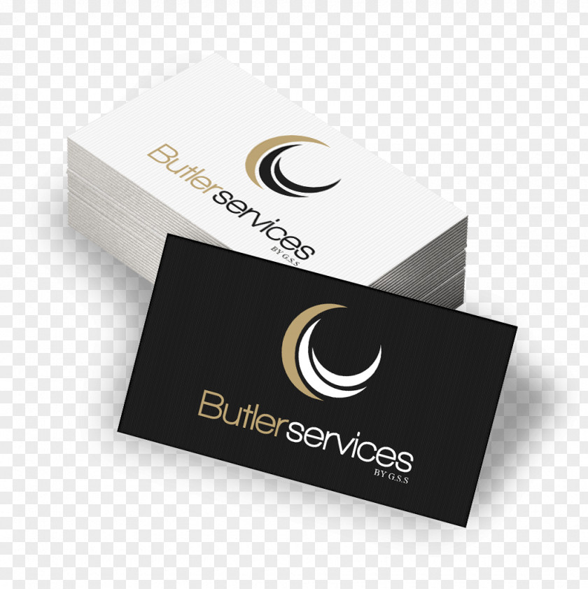 Design Logo Business Cards PNG