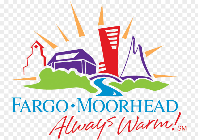 Eagan Convention Visitors Bureau Fargo–Moorhead West Fargo Organization Logo PNG