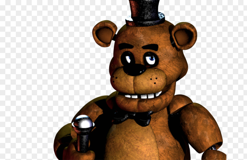 Five Nights At Freddy's 3 Freddy's: Sister Location Freddy Fazbear's Pizzeria Simulator 2 PNG