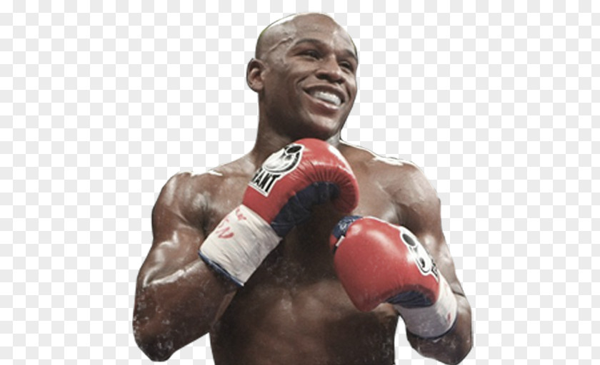 Floyd Mayweather Jr. Vs. Manny Pacquiao Professional Boxing Miguel Cotto Glove PNG