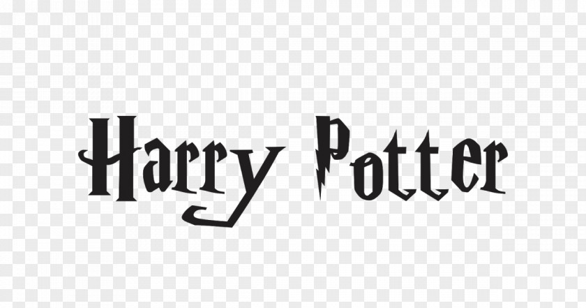 Harry Potter Logo Open-source Unicode Typefaces TrueType Blackletter Font PNG