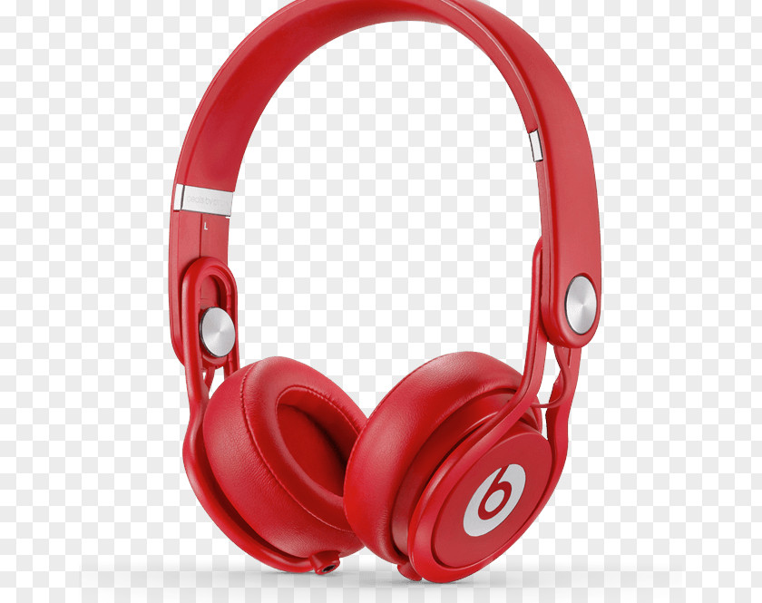 Headphones Beats Electronics Amazon.com Mixr Disc Jockey PNG
