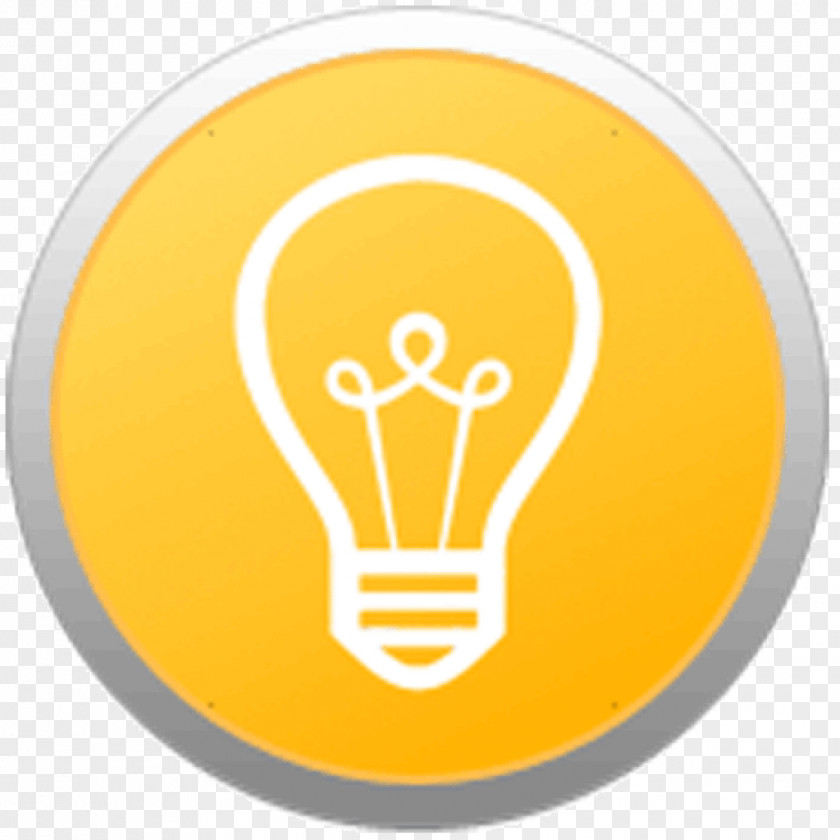 Incandescent Light Bulb Idea Innovation Service Business PNG