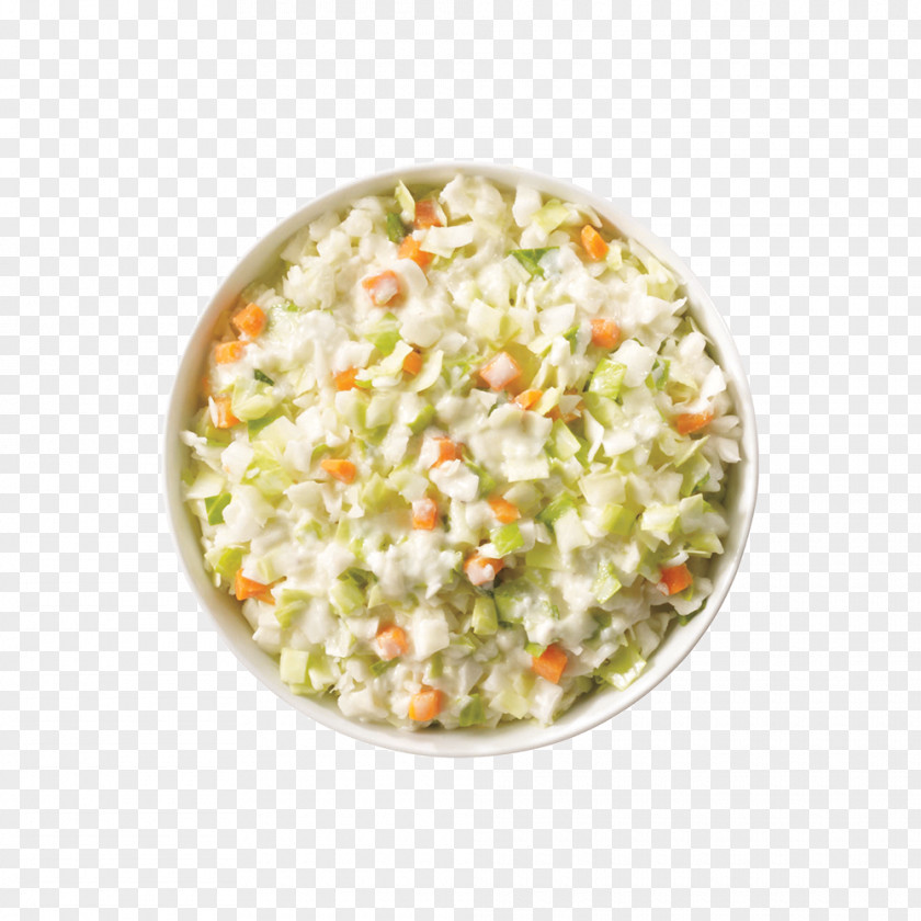 Ingredient Olivier Salad Seafood Background PNG