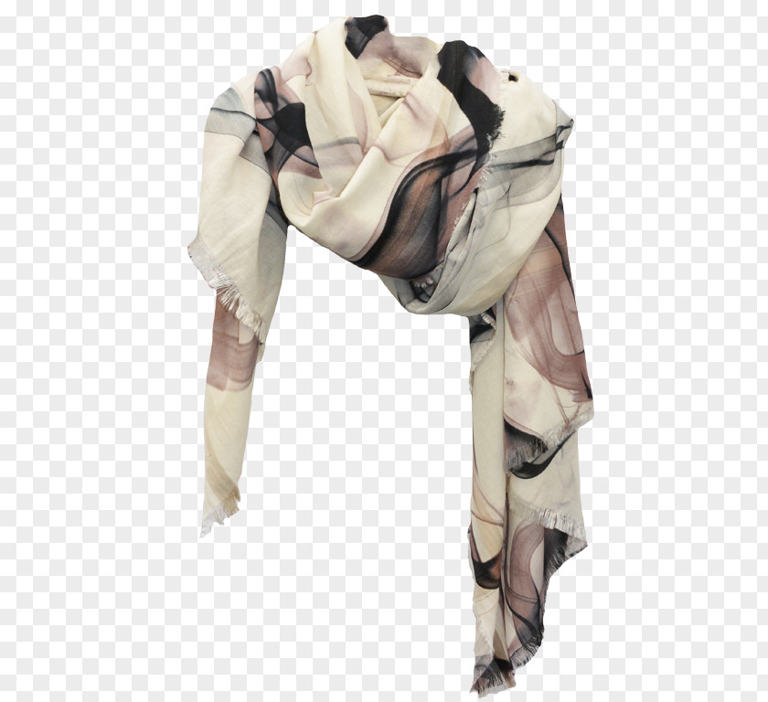 Silk Scarf PNG