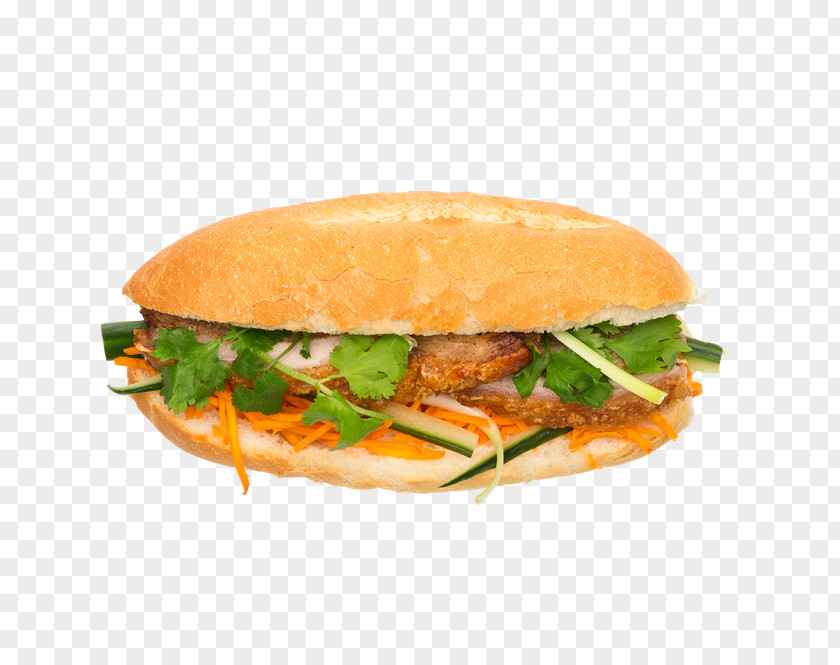 Spring Transparent Cheeseburger Vietnamese Cuisine Hamburger Veggie Burger Breakfast PNG