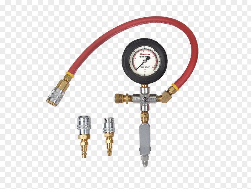Tire Fuel Gauge Tachometer Tool Measurement PNG