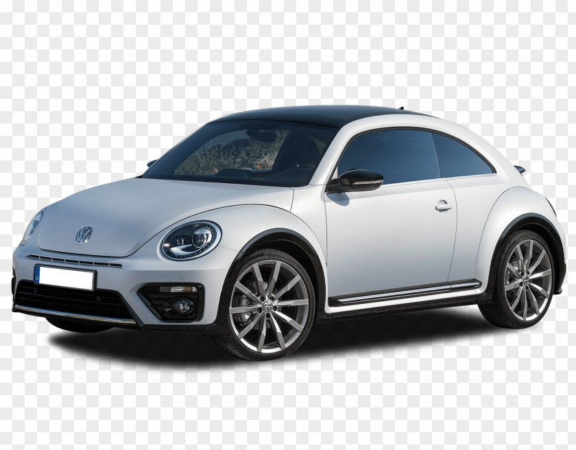 Beetle 2018 Volkswagen New Car 2016 PNG