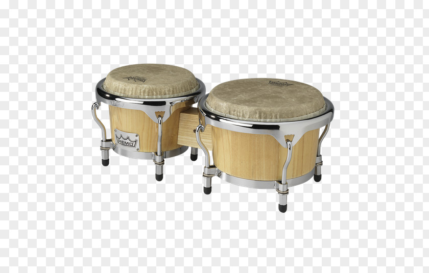 Bongo Drum Tom-Toms Timbales Drumhead Percussion PNG