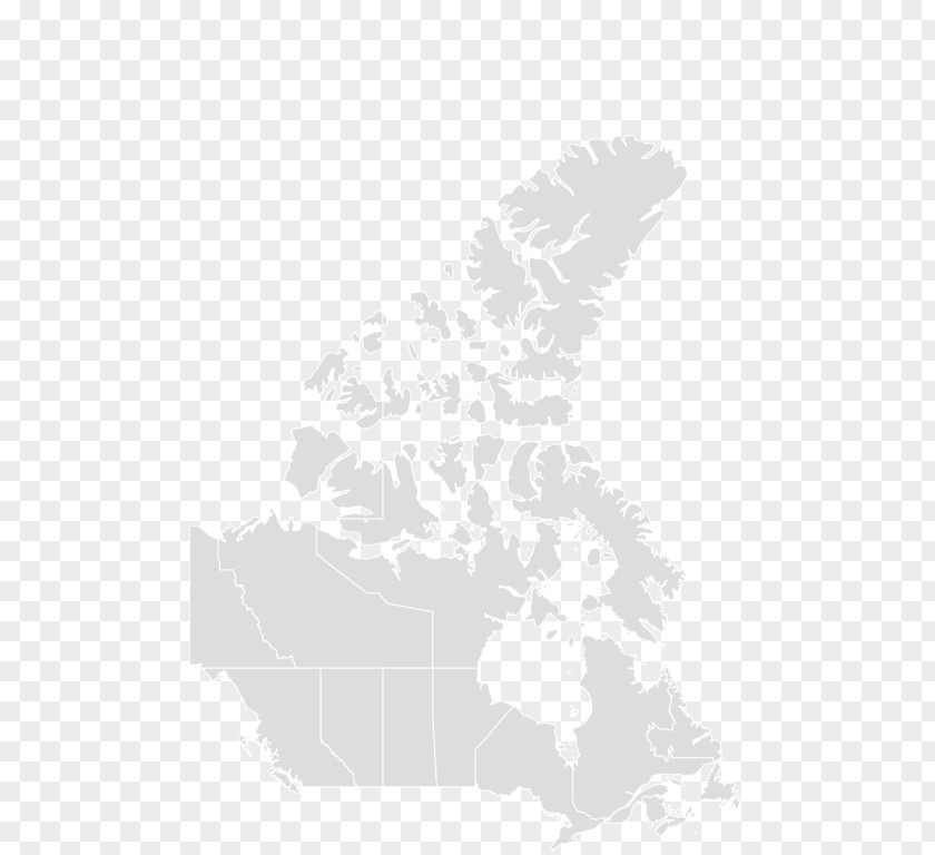 Canada United States Map Vector Graphics Royalty-free PNG