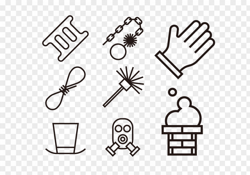 Chimney Cleaning Sweep Euclidean Vector Icon PNG
