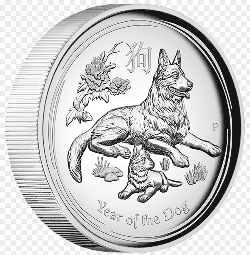 Coin Perth Mint Royal Australian Proof Coinage Bullion PNG