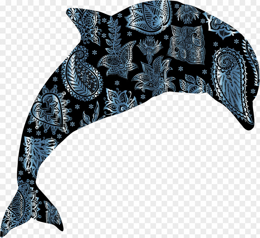 Dolphin Clip Art PNG