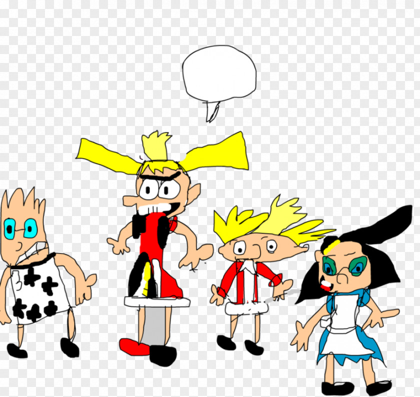 Hey Arnold The Movie Human Behavior Recreation Happiness Clip Art PNG
