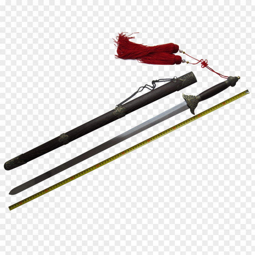 High-end Sword Clip Art PNG