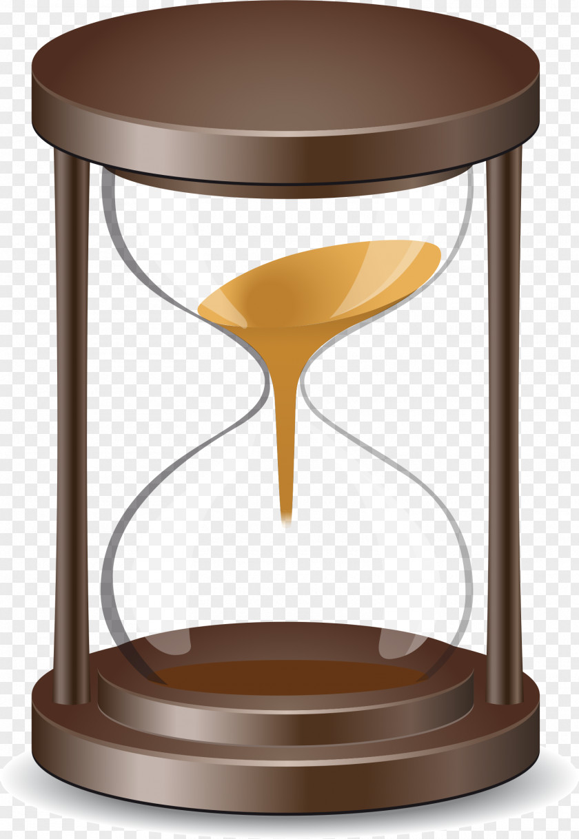 Hourglass Transparent Time Clip Art PNG