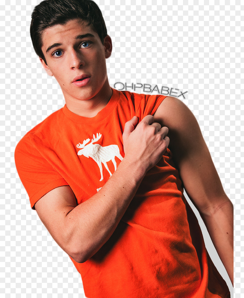 Model Sean O'Donnell Male Fashion PNG