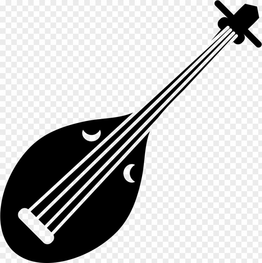 Musical Instruments Laúd Lute PNG