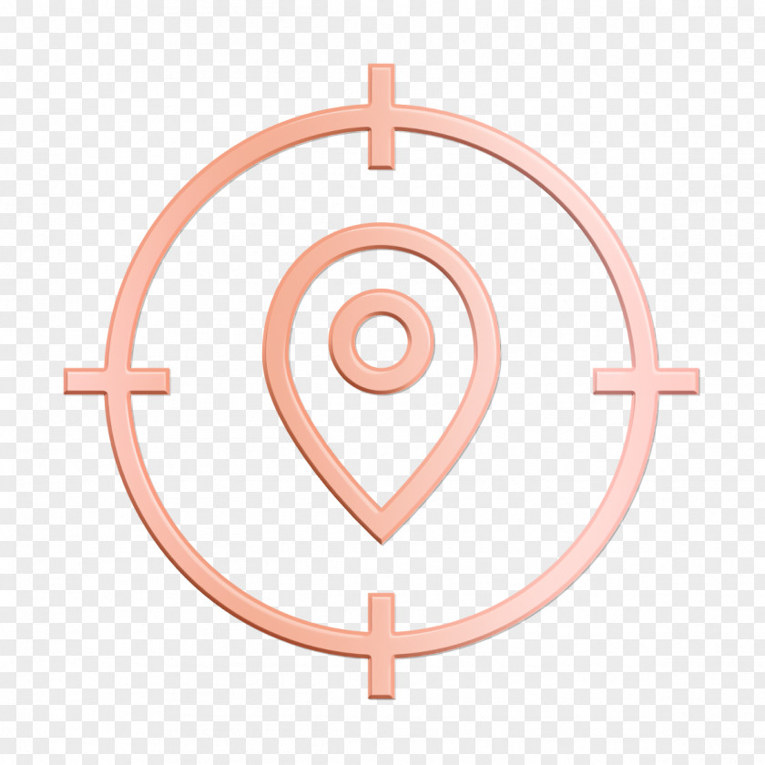 Symbol Fotosearch Icon Location PNG