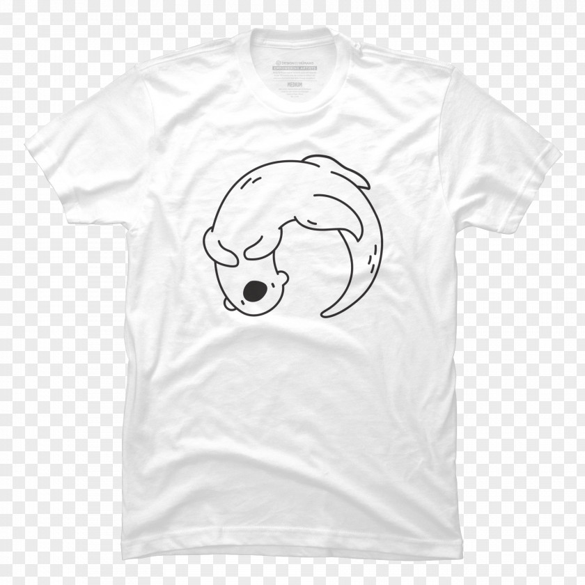 T-shirt Drawing Sleeve Character /m/02csf PNG