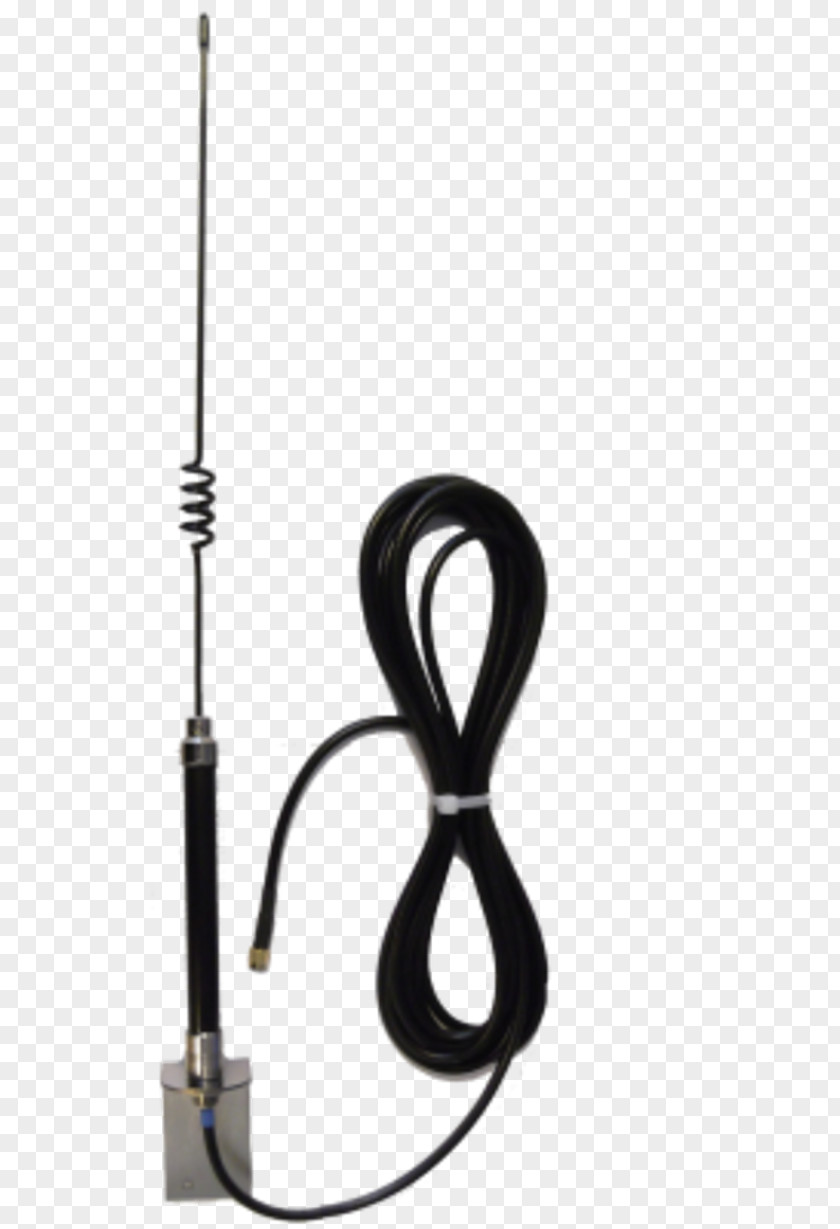 Antenna Accessory Whip Aerials Coaxial Cable Television PNG
