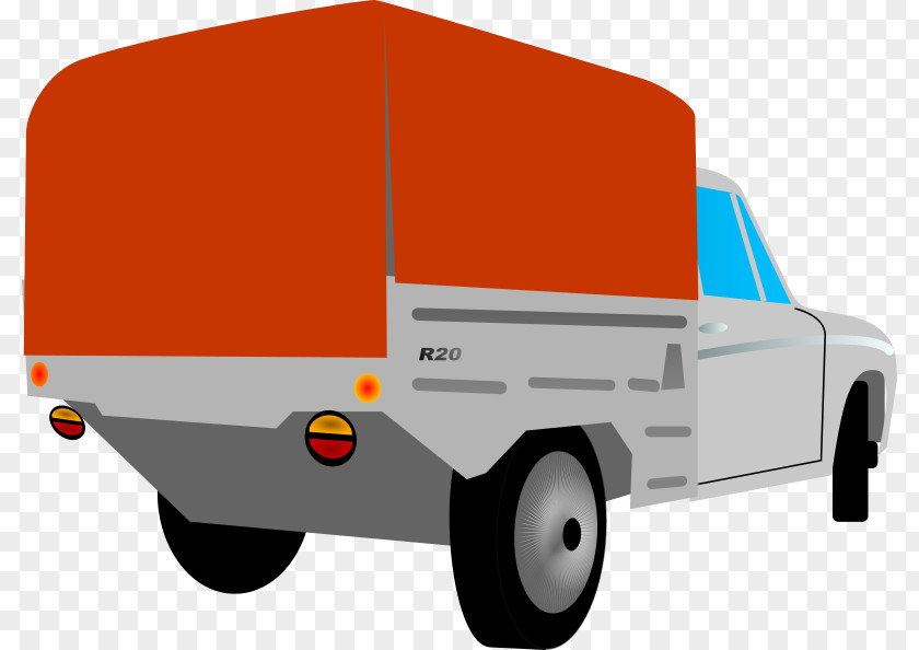 Auto Repair Plant Car Pickup Truck Semi-trailer Clip Art PNG