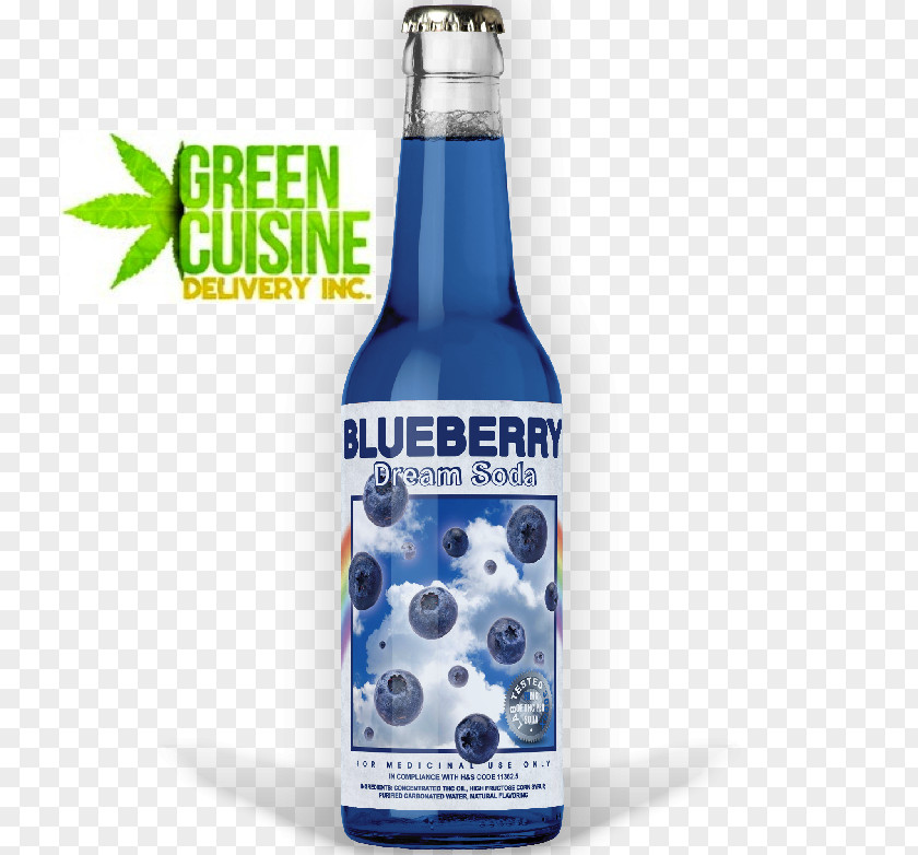 Blueberry Syrup Fizzy Drinks Liqueur Lemon-lime Drink Cola Italian Soda PNG