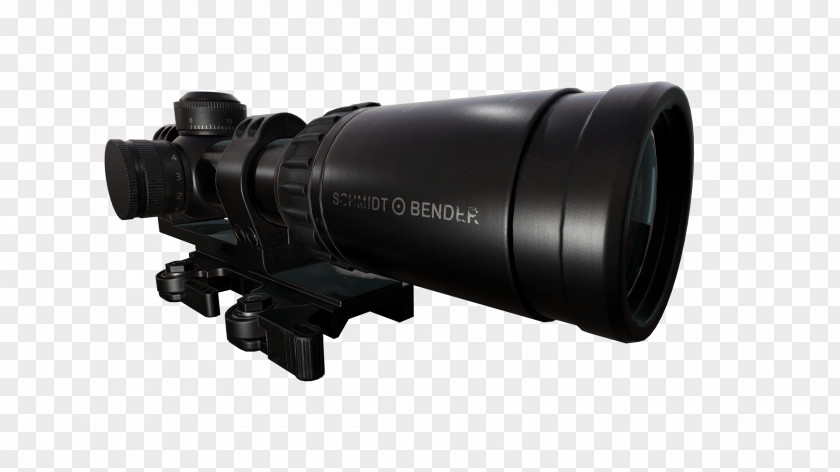 Camera Lens Monocular Product Design Binoculars PNG