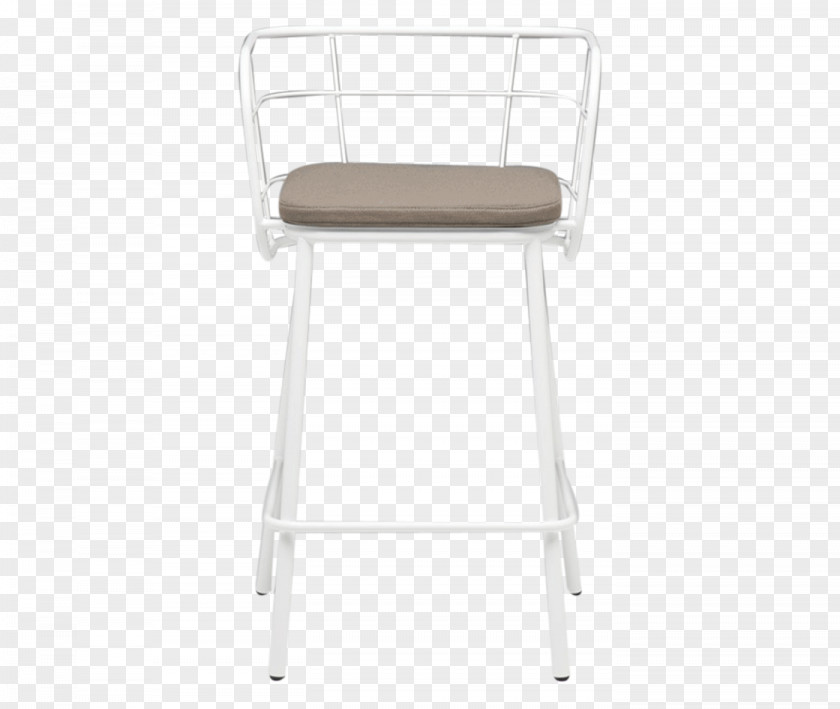 Chair Bar Stool Armrest Wood PNG