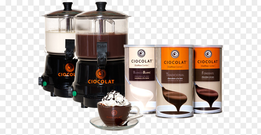 Coffee Aroma Hot Chocolate Espresso Fountain Machine PNG