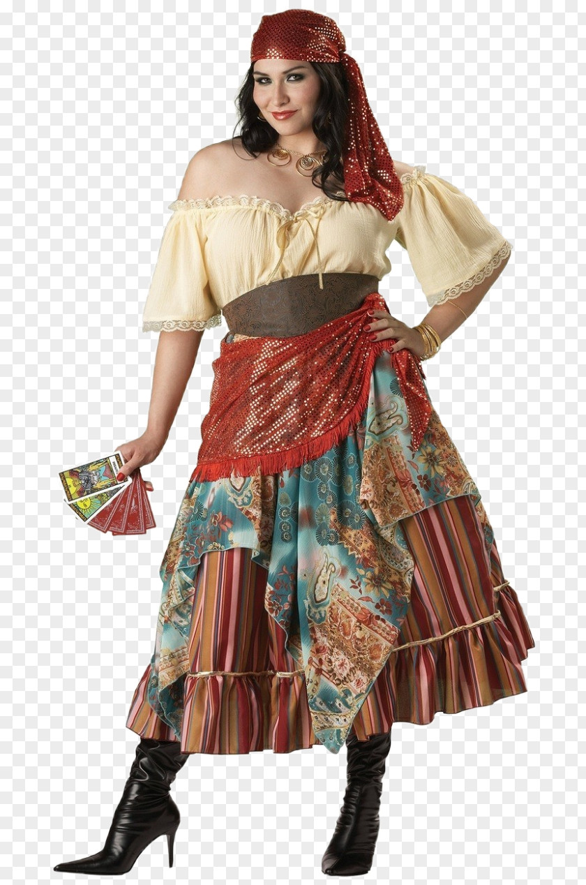 Dress Renaissance Clothing Costume Party Halloween PNG