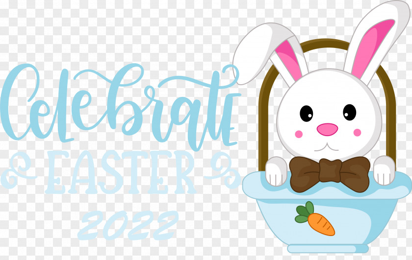 Easter Bunny PNG