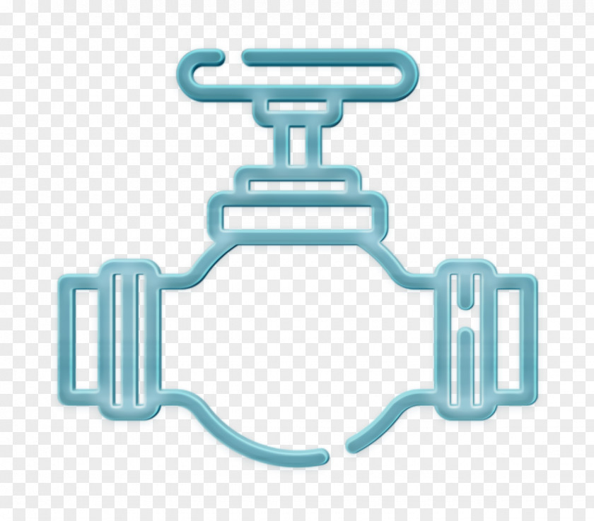 Industrial Process Icon Pipe PNG