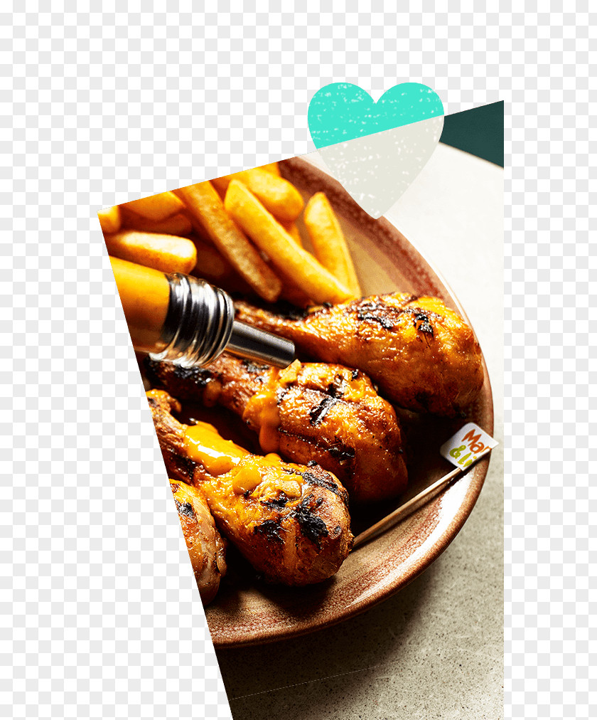 Junk Food Potato Wedges Nando's Barbecue Chicken French Fries PNG