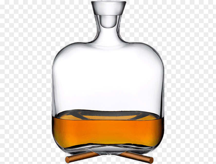 Liqueur Scotch Whisky Barware Drink Glass Bottle Decanter PNG