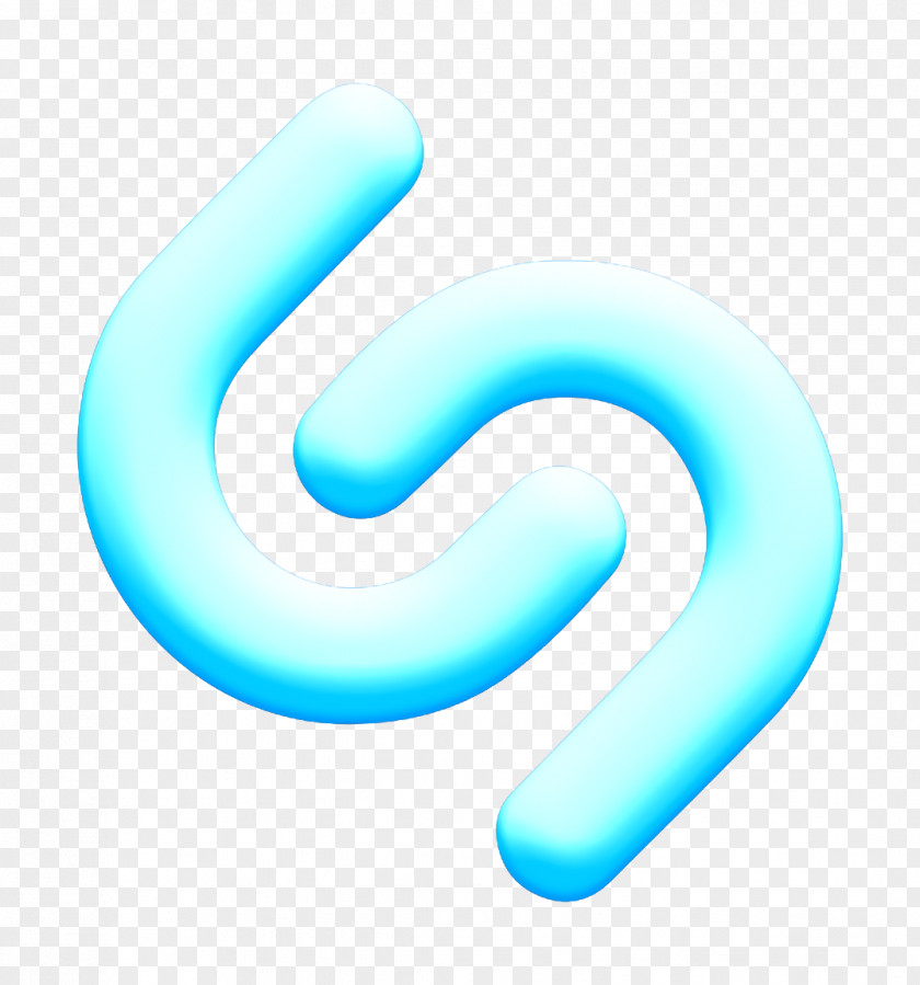 Logo Symbol Icon Shazam Social PNG
