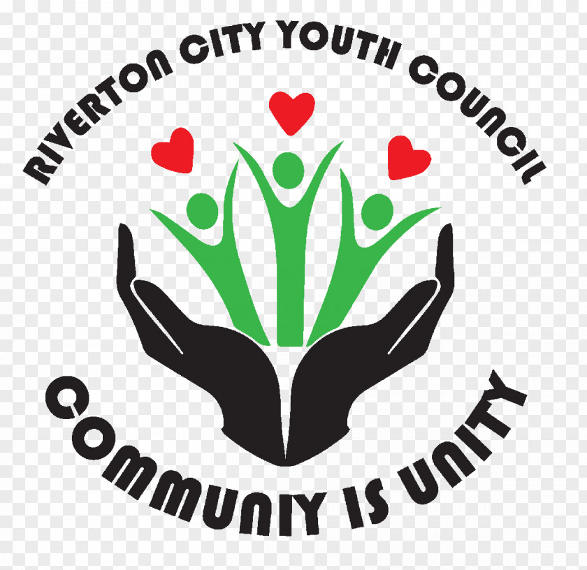 Logo Youth Council Brand PNG