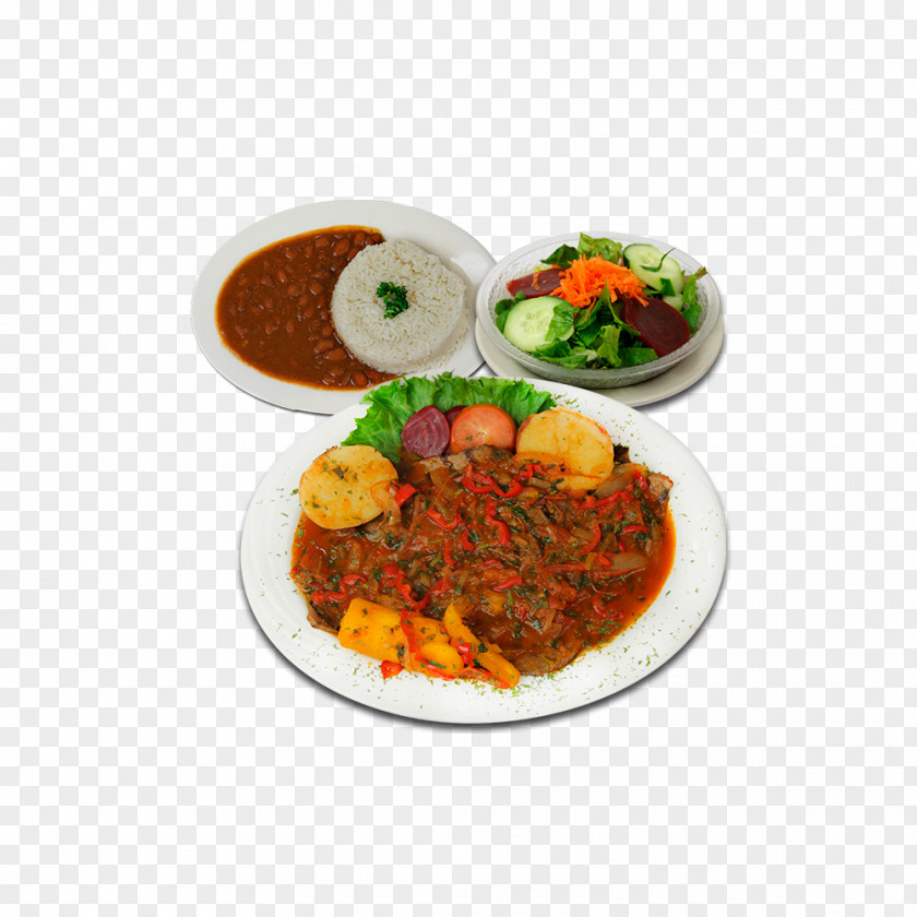 Meat Indian Cuisine Pollos A La Brasa Mario Churrasco Steak Dish PNG