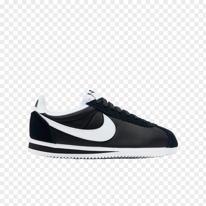 Nike Cortez Sneakers Air Max Shoe PNG