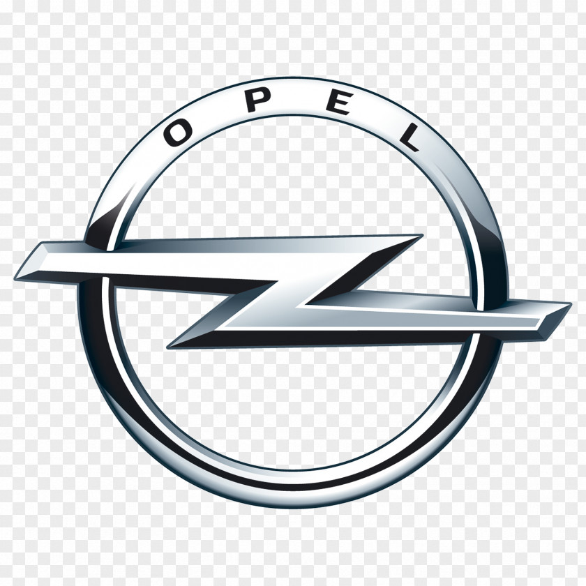 Opel Adam Car Logo Karl PNG