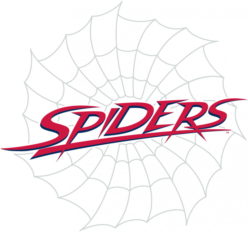 Red Spiders Pictures Richmond Mens Basketball Football Baseball Logo PNG