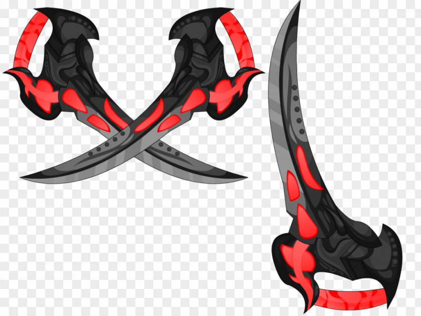 Sword Dagger Knife Drawing Clip Art PNG