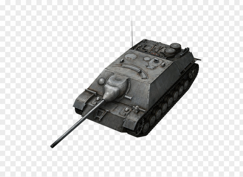 Tank World Of Tanks Sturer Emil Destroyer Jagdpanzer IV PNG