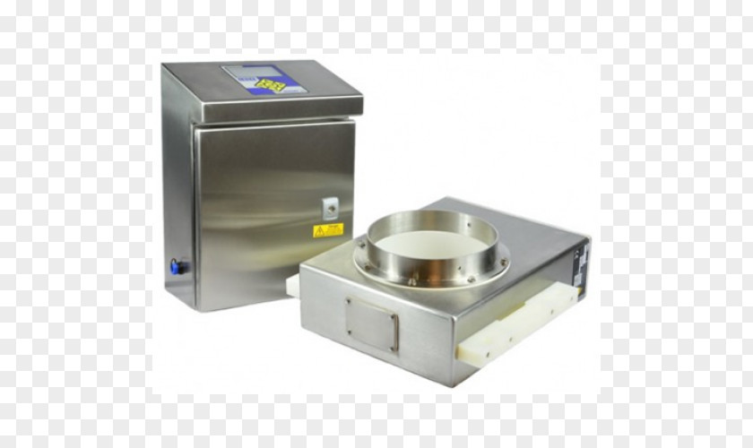 Wafer Metal Detectors Sensor Industry PNG
