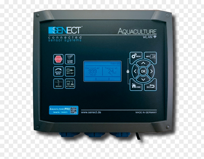 Aquaculture Electronics Multimedia PNG