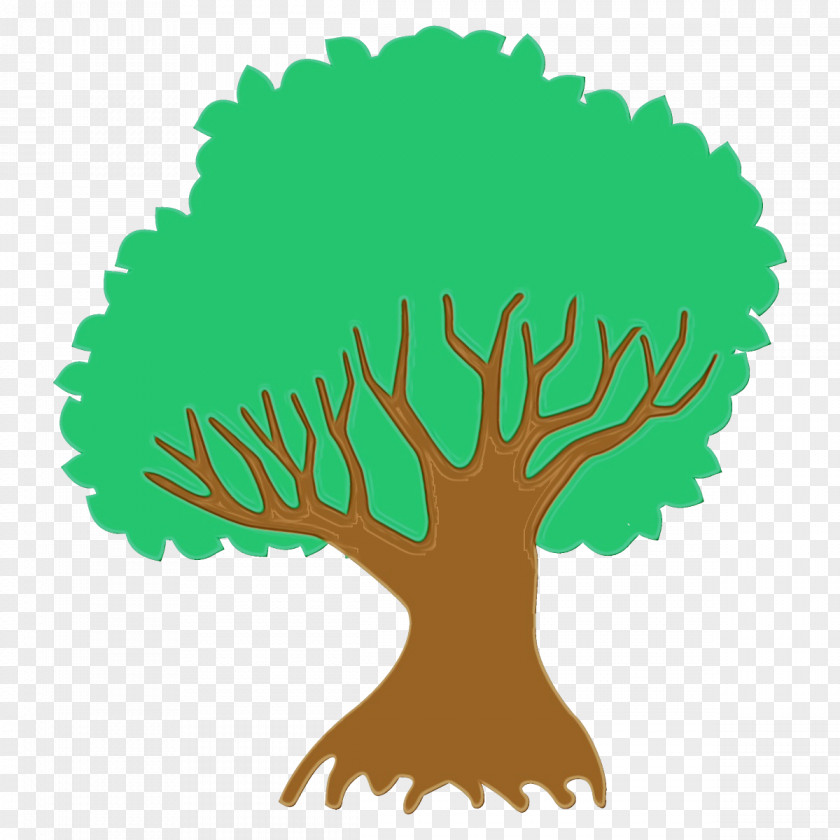 Arbor Day Logo PNG