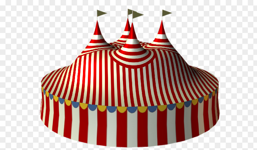 Circus Clip Art PNG