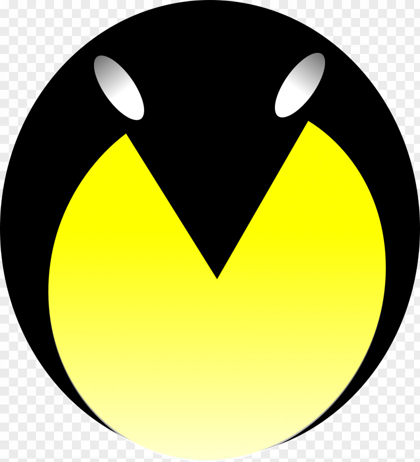 Evil Tux Racer Penguin Bird Clip Art PNG
