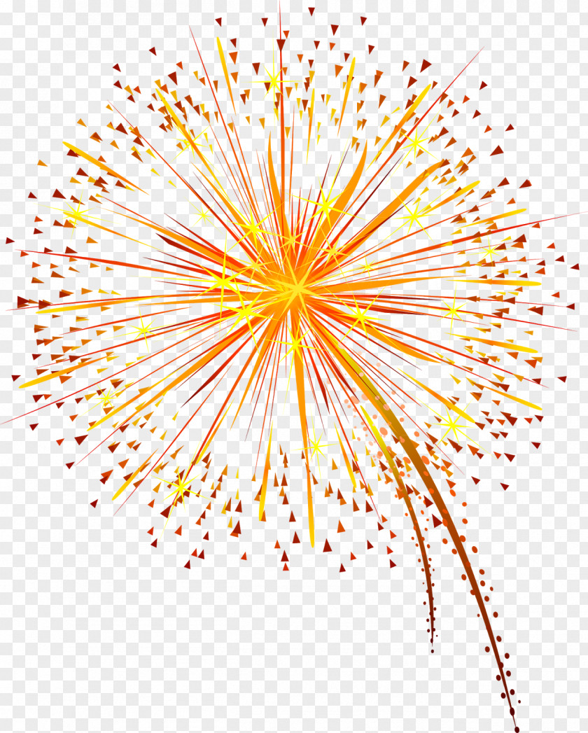 Fireworks Clip Art Image Desktop Wallpaper PNG